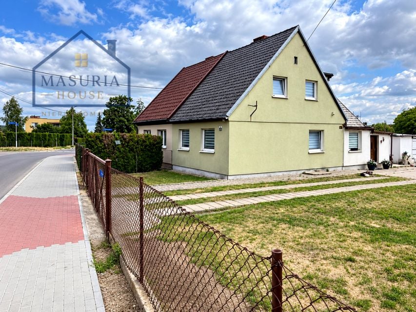 Dom Iława