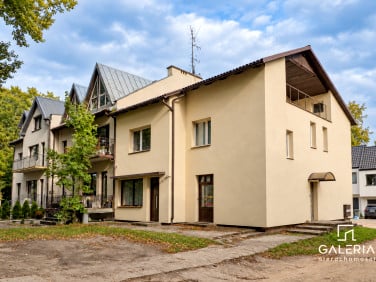 Dom Koszalin
