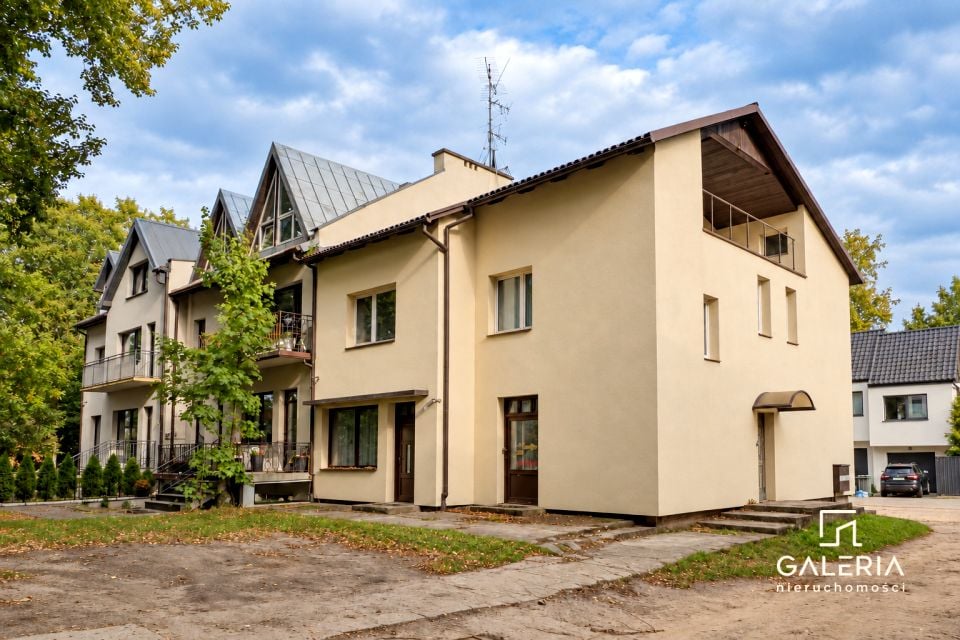 Sprzedam Dom Koszalin - 220 m²