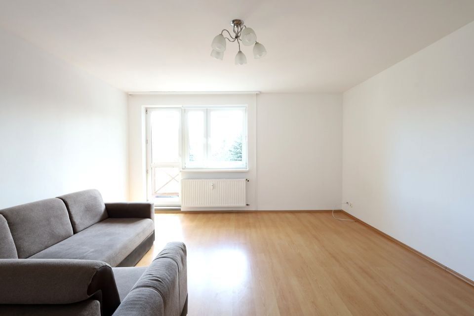 Mieszkanie Bydgoszcz