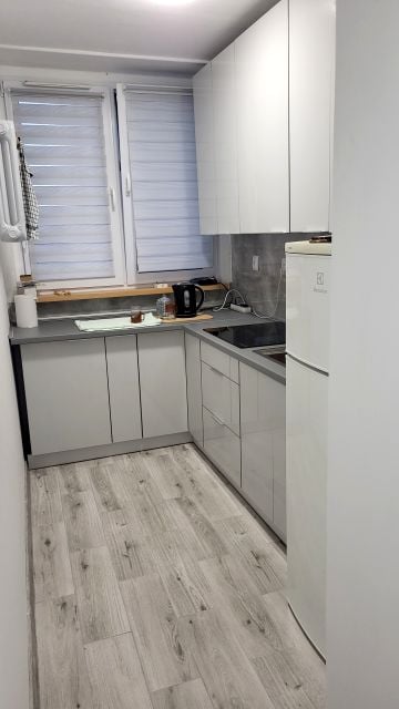 Pokój, ul. Staffa