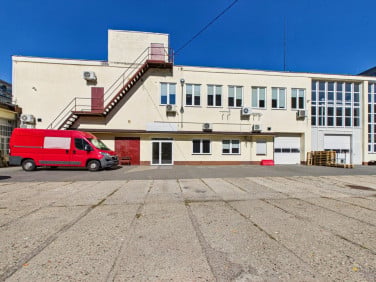 Lokal Warszawa