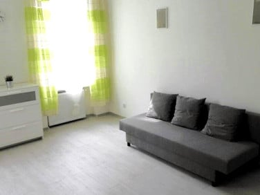 Mieszkanie Łódź