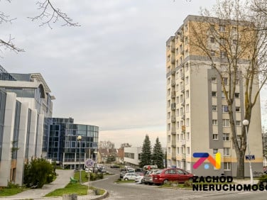 Mieszkanie Zielona Góra