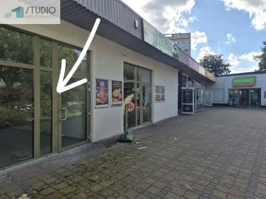 Budynek użytkowy Koszalin