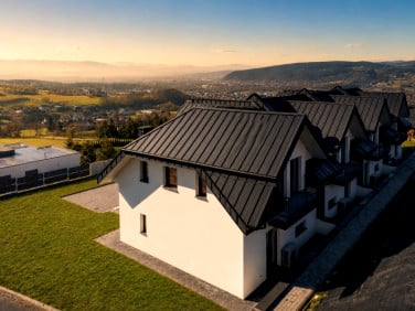 Dom Nowy Sącz