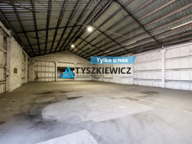 Budynek użytkowy Rajkowy
