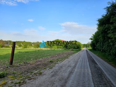 Działka budowlana Gdynia