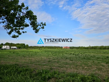 Działka rolna Gdynia