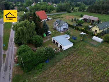 Dom Uściąż