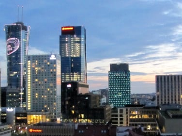 Mieszkanie Warszawa