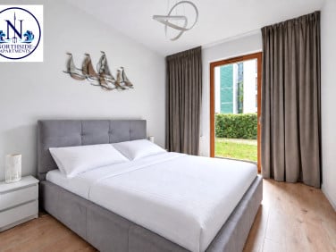 Mieszkanie apartamentowiec Gdańsk