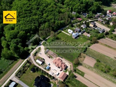 Działka budowlana Bochotnica