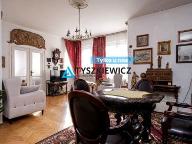 Dom Gdynia sprzedaż