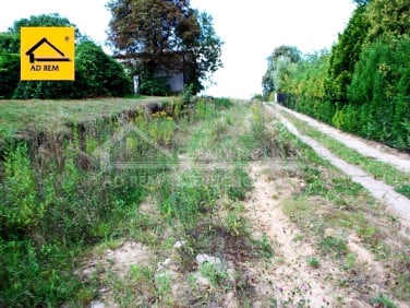 Działka budowlana Snopków