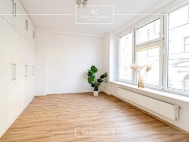 Mieszkanie Poznań