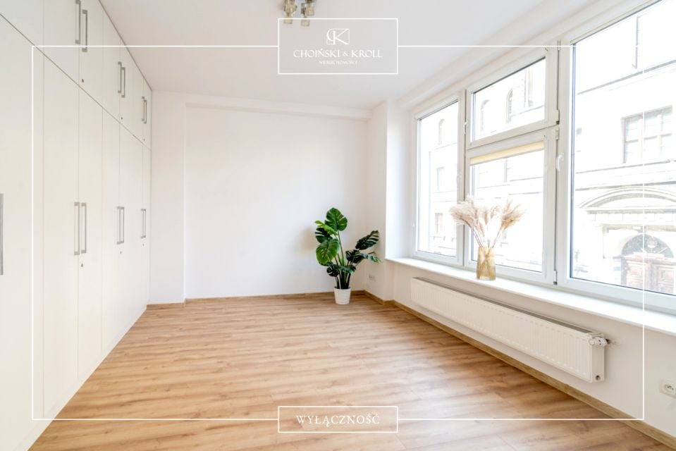 Mieszkanie Poznań