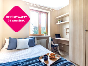 Mieszkanie Poznań