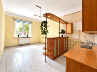 Lokal Kołobrzeg