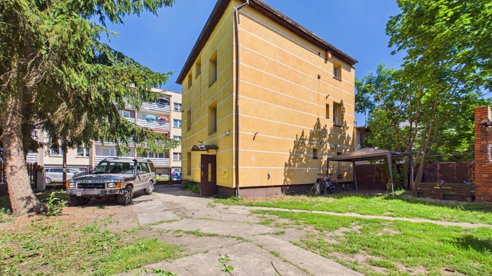 Sprzedam Dom Bydgoszcz - 189 m²