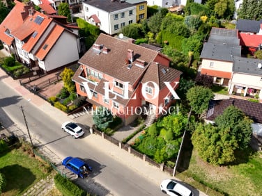 Dom Szczecin
