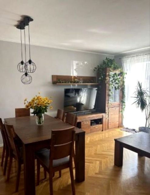 Mieszkanie Poznań