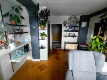 Mieszkanie Gliwice
