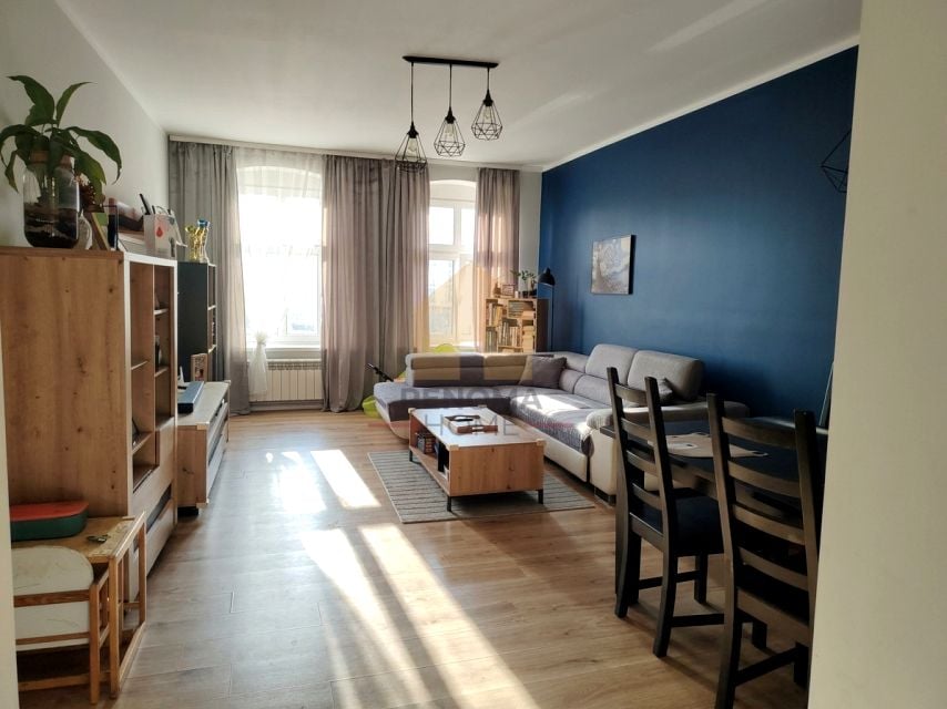 Mieszkanie Ząbkowice Śląskie