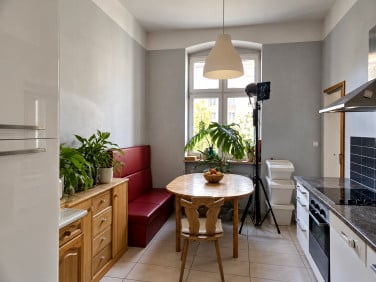 Mieszkanie Poznań