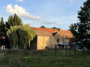 Działka Sady Górne