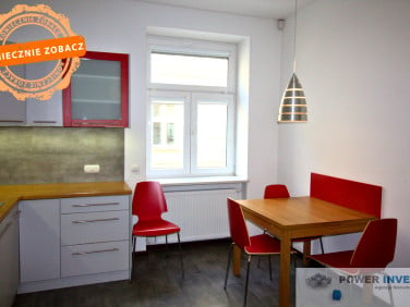 Mieszkanie Kraków