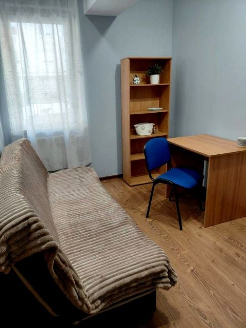 Mieszkanie Poznań