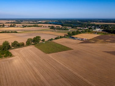 Działka budowlana Olchowo