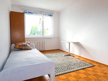 Pokój Toruń