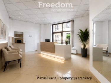 Lokal Warszawa