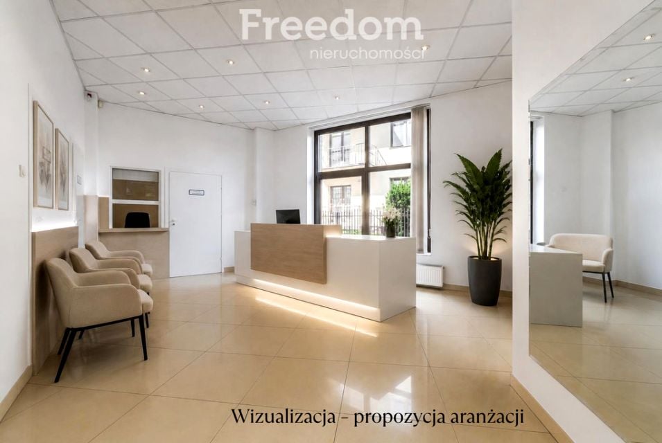 Lokal Warszawa