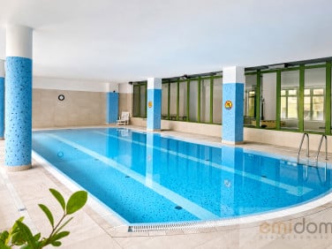 Mieszkanie apartamentowiec Warszawa
