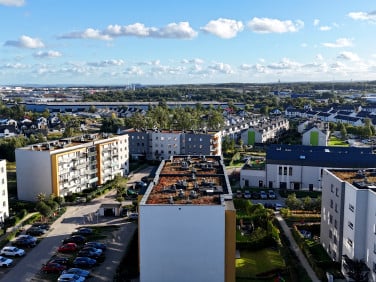 Mieszkanie Gdańsk
