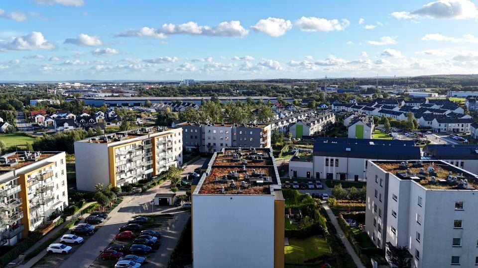 Mieszkanie Gdańsk