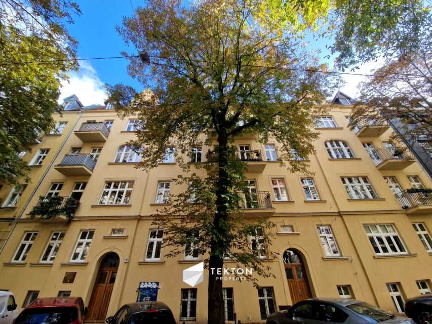 Lokal Poznań