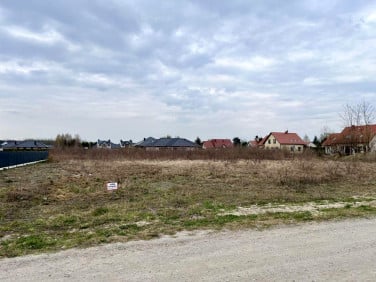 Działka budowlana Osielsko