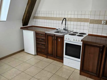Mieszkanie Poznań