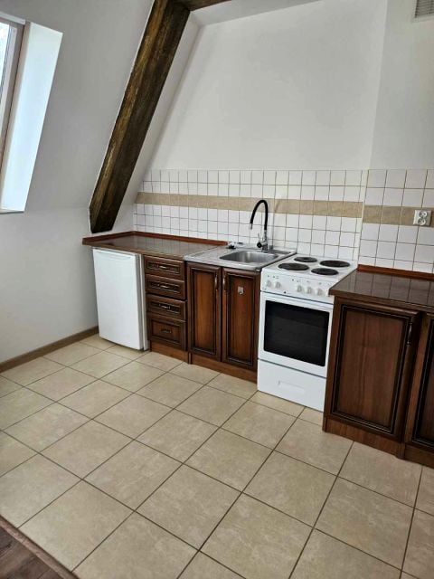 Mieszkanie Poznań