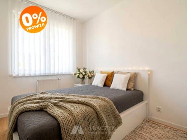 Mieszkanie apartamentowiec Wrocław
