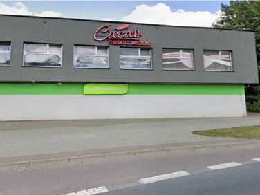 Lokal Sanok