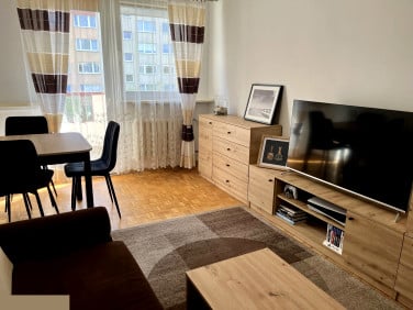 Mieszkanie Wrocław