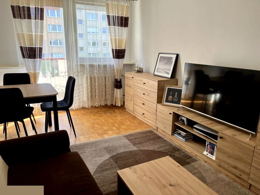 Mieszkanie Wrocław