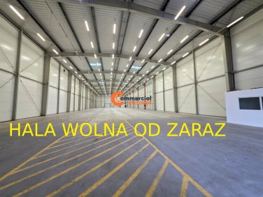 Budynek użytkowy Balice