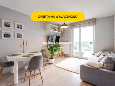 Mieszkanie Kraków