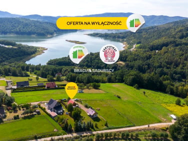Dom Łękawica